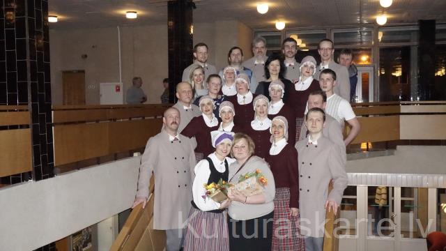 VPDK "Dzirnakmeņi"
